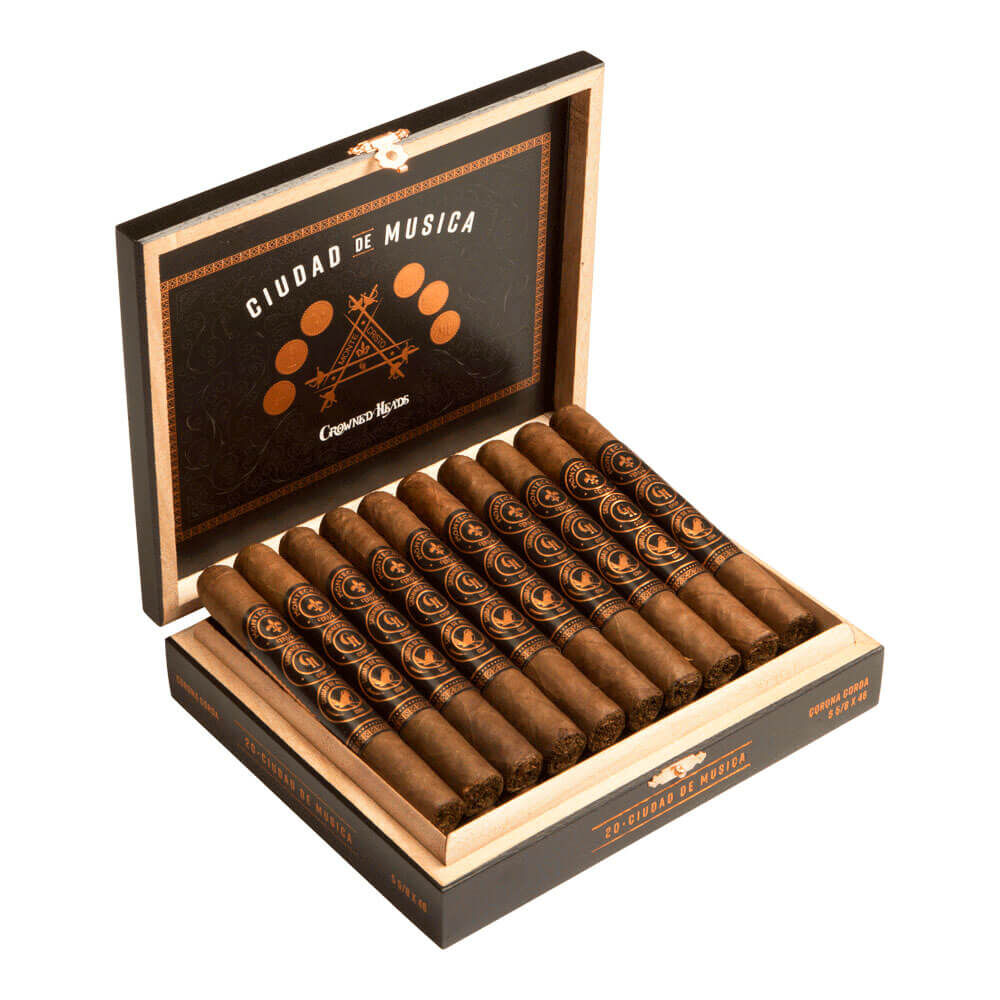 View product media MXCMR Robusto, , jrcigars 2